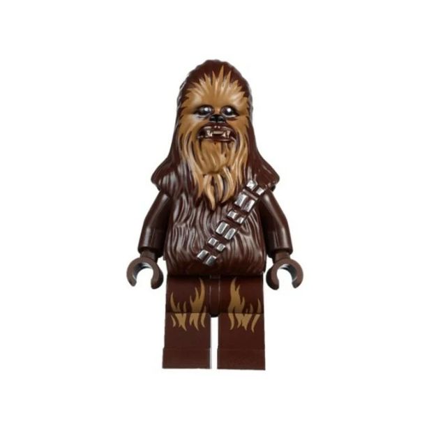 KOCKE LEGO STAR WARS MILLENNIUM FALCON 75257