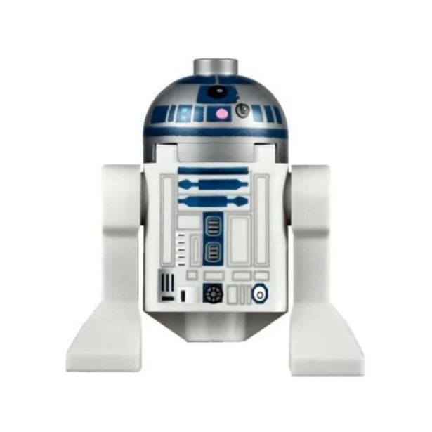 KOCKE LEGO STAR WARS MILLENNIUM FALCON 75257