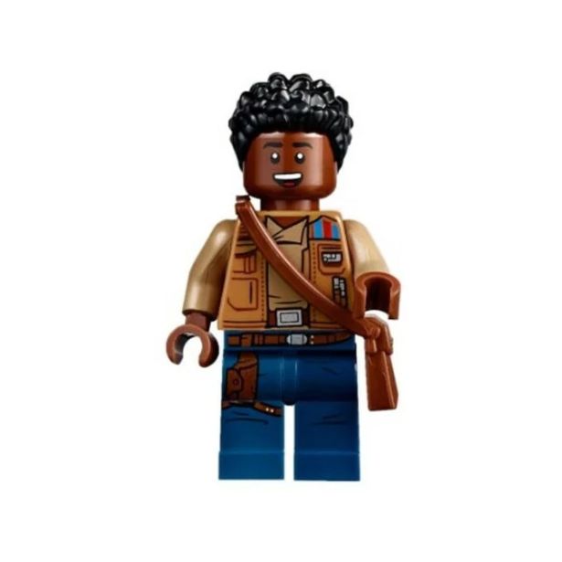 KOCKE LEGO STAR WARS MILLENNIUM FALCON 75257