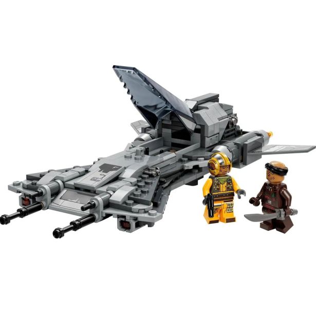 KOCKE LEGO STAR WARS PIRATSKI SNUB 75346