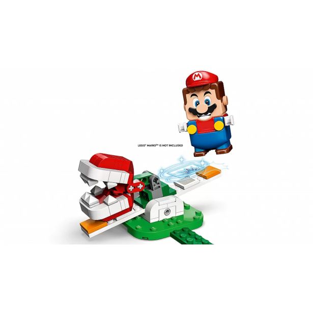 KOCKE LEGO SUPER MARIO RAZŠIR KOMPL OBLAČNI IZZIV 71409