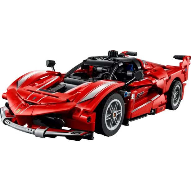 KOCKE LEGO TECHNIC 42212 FERRARI FXX K