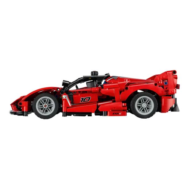 KOCKE LEGO TECHNIC 42212 FERRARI FXX K