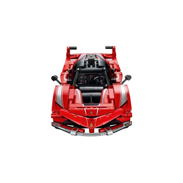 KOCKE LEGO TECHNIC 42212 FERRARI FXX K