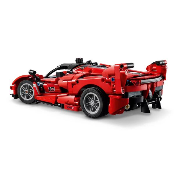 KOCKE LEGO TECHNIC 42212 FERRARI FXX K