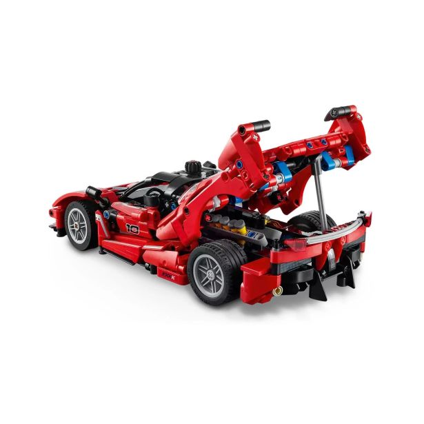 KOCKE LEGO TECHNIC 42212 FERRARI FXX K