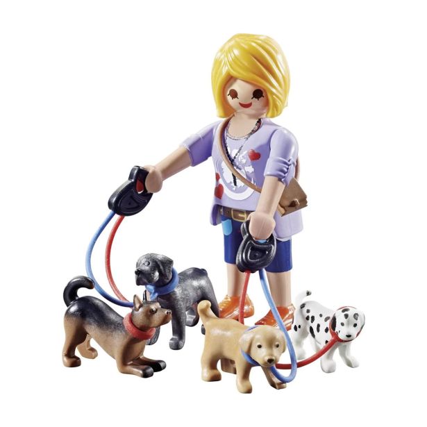 KOCKE PLAYMOBIL SPREHAJALKA PSOV 70883
