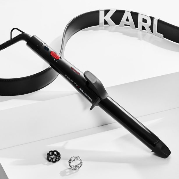KODRALNIK ZA LASE ROWENTA CF321LF0 KARL LAGERFELD