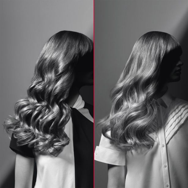 KODRALNIK ZA LASE ROWENTA CF321LF0 KARL LAGERFELD