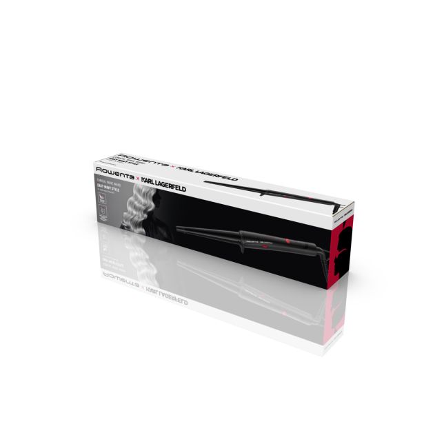 KODRALNIK ZA LASE ROWENTA CF324LF0 KARL LAGERFELD