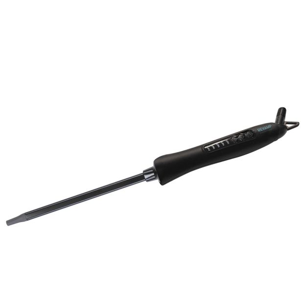 KODRALNIK ZA LASE REVAMP PROGLOSS TIGHT CURL TO-1100