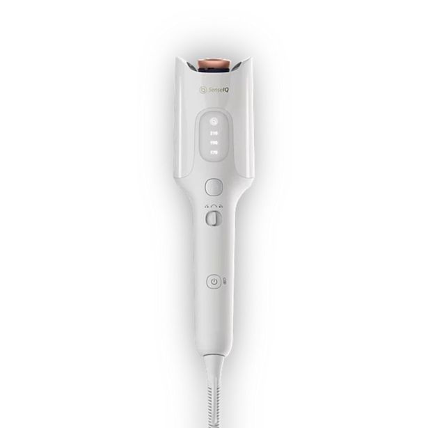 KODRALNIK ZA LASE PHILIPS BHB968/00