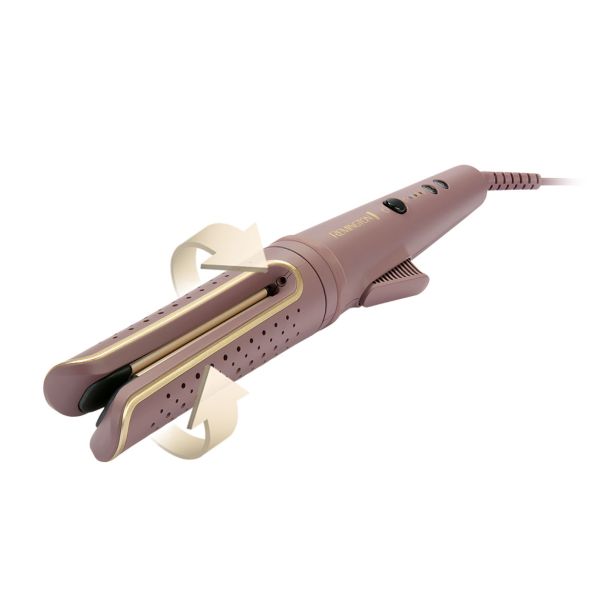 KODRALNIK ZA LASE REMINGTON CI8930E51 AIRVIVE ROTIRAJOČI