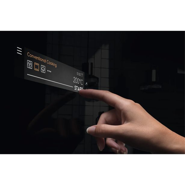 VGRADNA PEČICA KOEAP31WT