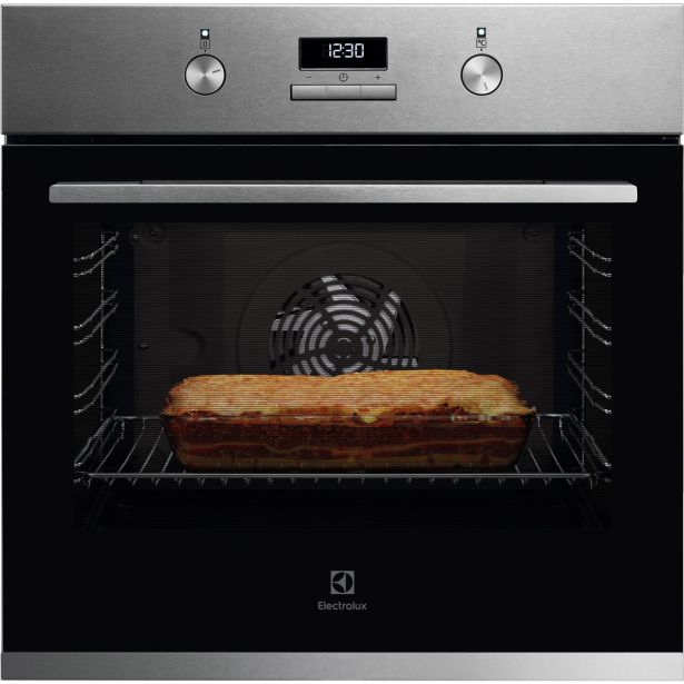 VGRADNA PEČICA KOF3C70X