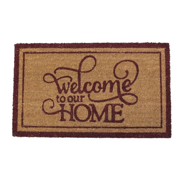 PREDPRAŽNIK TOGNANA KOKOS 45X75 CM