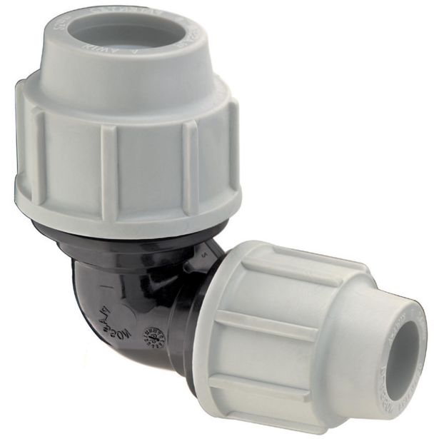 FITING ZA ALKATEN PLASSON S. 1 KOLENO REDUCIRNO 25-20