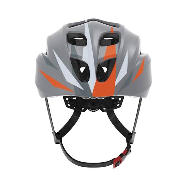 KOLESARSKA ČELADA LIVALL SH20 SIVA (VELIKOST L)