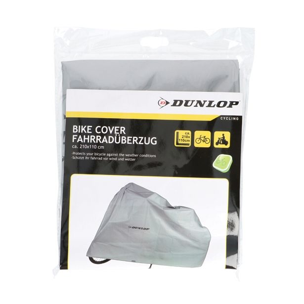 POKRIVALO ZA KOLO 240X20X150 CM BICYCLE GEAR