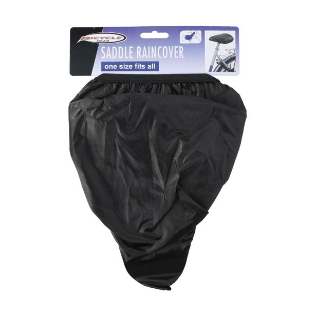 PREVLEKA ZA SEDEŽ KOLESA, ZAŠČITA PROTI DEŽJU BICYCLE GEAR