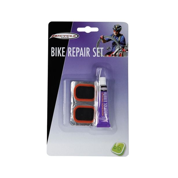 SET ZA KRPANJE KOLESA  BICYCLE GEAR