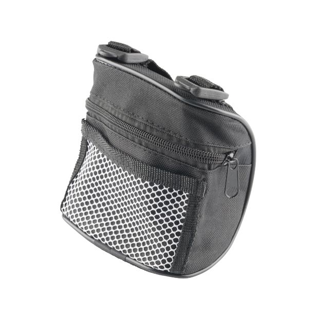 TORBA S PRITRDITVIJO NA OVIR KOLESA BICYCLE GEAR