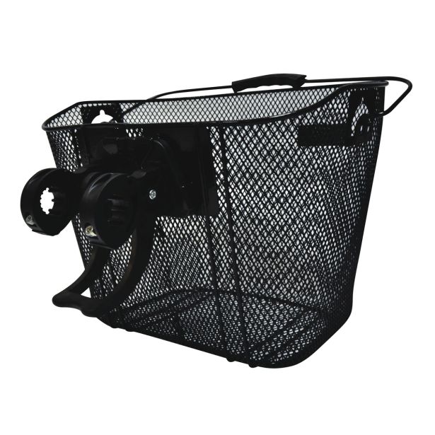 KOLESARSKI DODATEK CARCOMMERCE KOŠARA NA KLIK