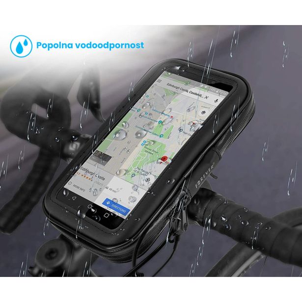 TORBICA ZA TELEFON FOREVER BH-100 VODOODPORNA XL