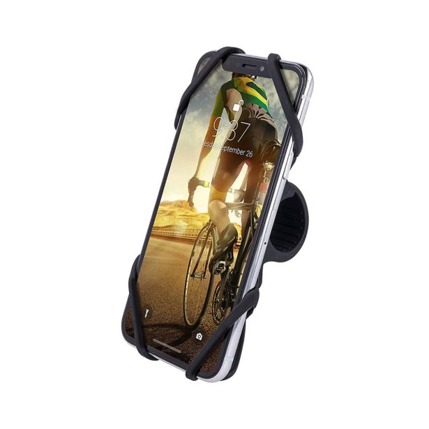 NOSILEC ZA TELEFON FOREVER BH-120 SILIKONSKI