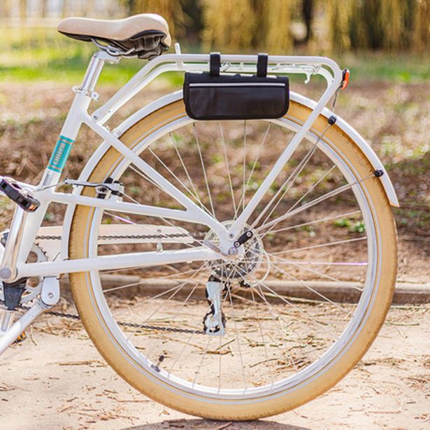 KOMPLET ZA POPRAVILO FOREVER BIKE REPAIR KIT