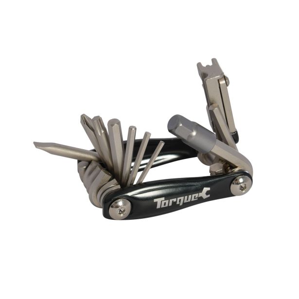 ŽEPNI SET ORODJA ZA KOLESARJE 15/1 OXFORD