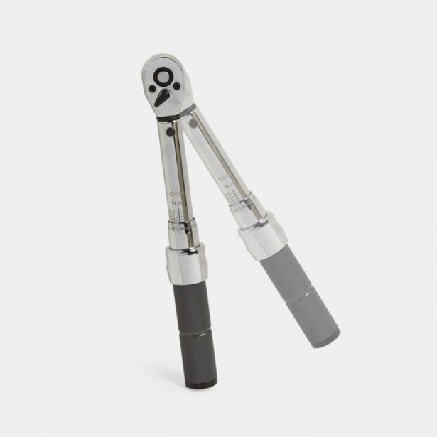 KOLESARSKI DODATEK VONHAUS KOMPLET KLJUČEV ROČNEGA ORODJA ZA KOLO