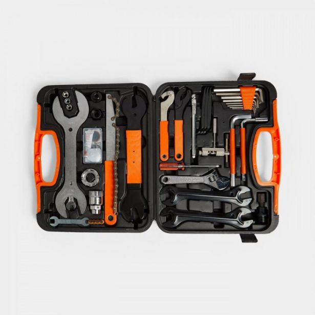 KOLESARSKI DODATEK VONHAUS KOMPLET ORODJA ZA KOLO