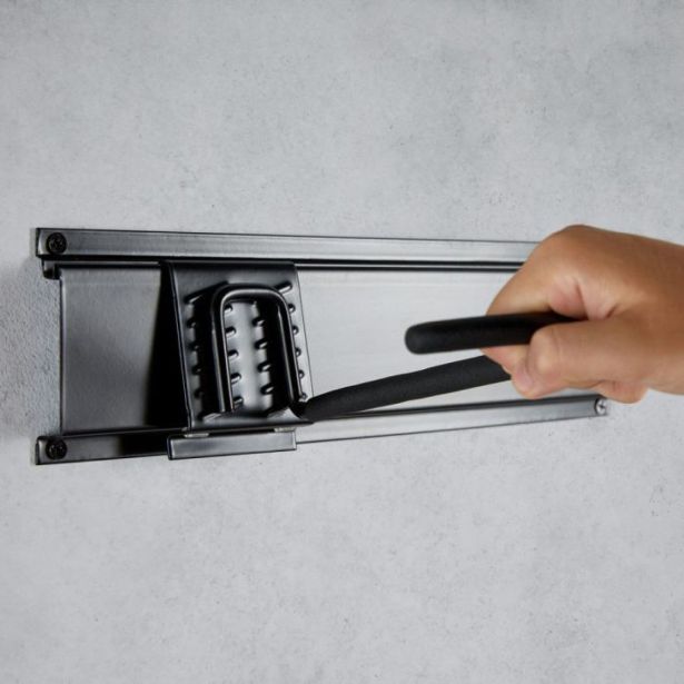 KOLESARSKI DODATEK VONHAUS NOSILEC ZA KOLO 9 DELNI KOMPLET