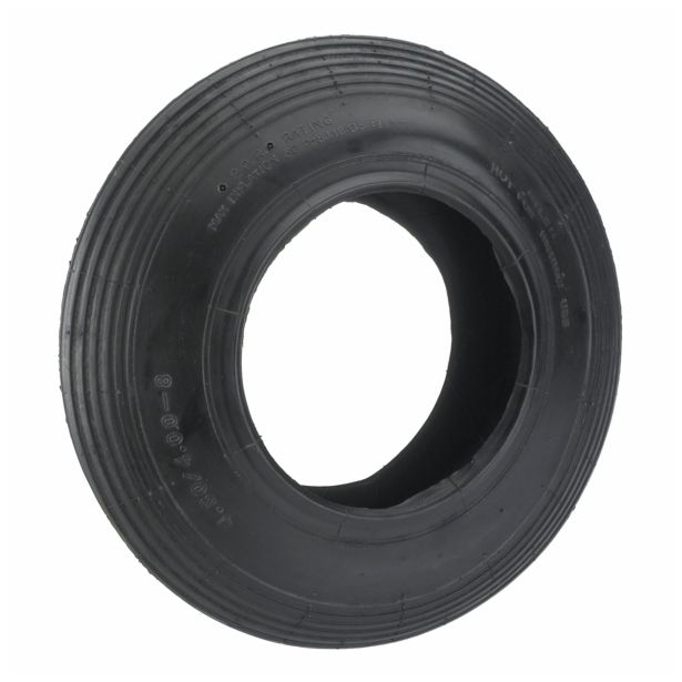 KOLO BREZ VILICE DÖRNER + HELMER PLAŠČ 400X100 MM, P-10