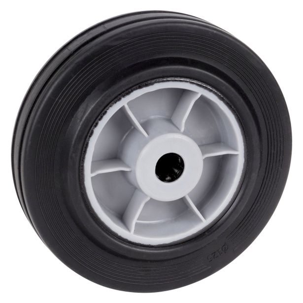 KOLO BREZ VILICE DÖRNER + HELMER 125X37X15 MM NOSILNOST 100KG