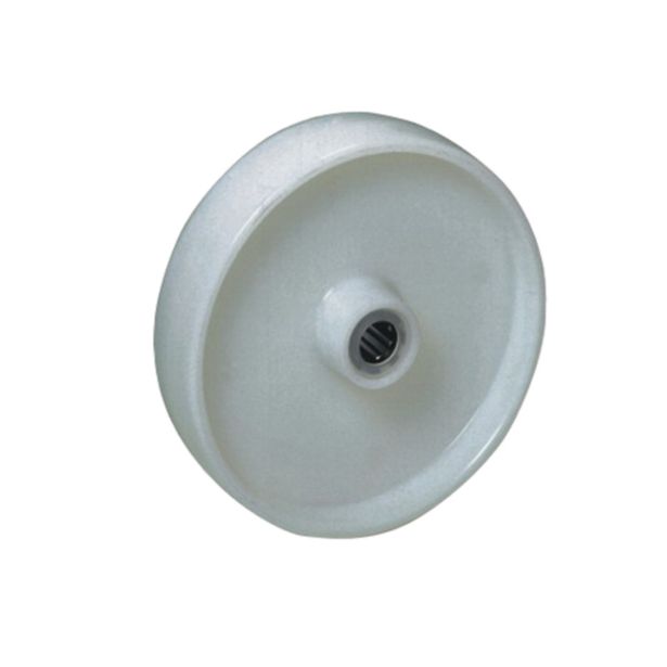 KOLO BREZ VILICE LIV-KOLESA 150 MM PA 2-753 ISO VALJČNI LEŽAJ B