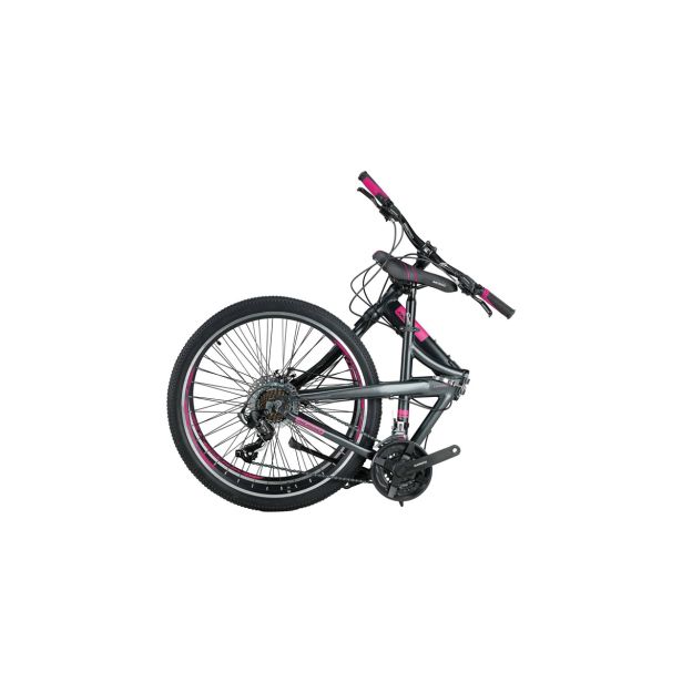 KOLO GORSKO MARINE ALU UNISEX ZLOŽLJIVO, 66.04 CM (26")