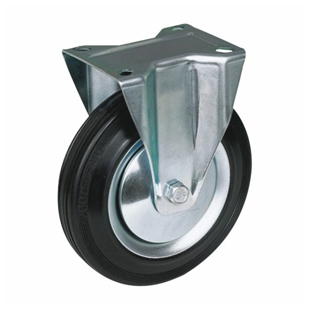 KOLO S STABILNO VILICO LIV-KOLESA 100 MM STISO FEGUVA ČR PV 2-125 A