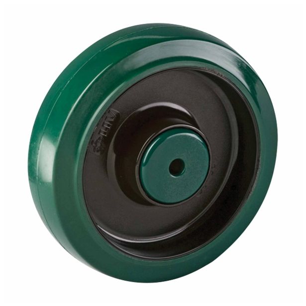 KOLO S STABILNO VILICO LIV-KOLESA 100 STISO PA DR ČR 2-061-20D