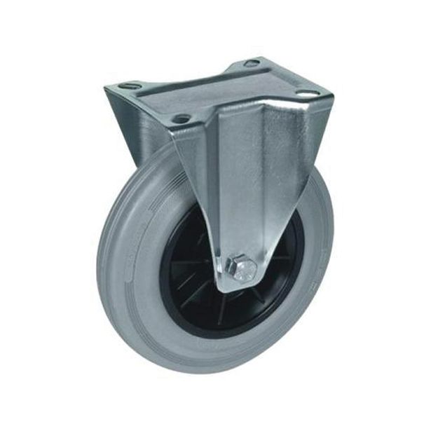 KOLO S STABILNO VILICO LIV-KOLESA 200 MM STISO PPGUVA SI IN 2-957 ISO