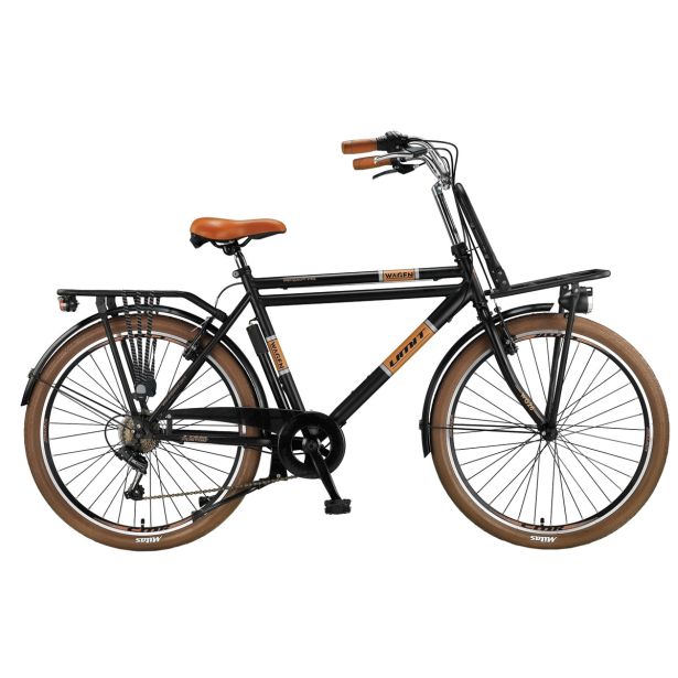 MOŠKO MESTNO KOLO WAGEN 66.04 CM (26") UMIT