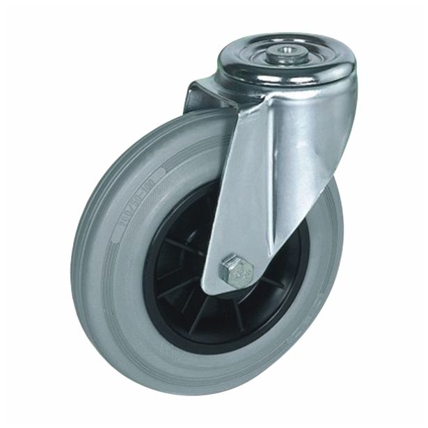 KOLO Z GIBLJIVO VILICO LIV-KOLESA 125 GIL12 PPGUVA SI IN 2-967 L12