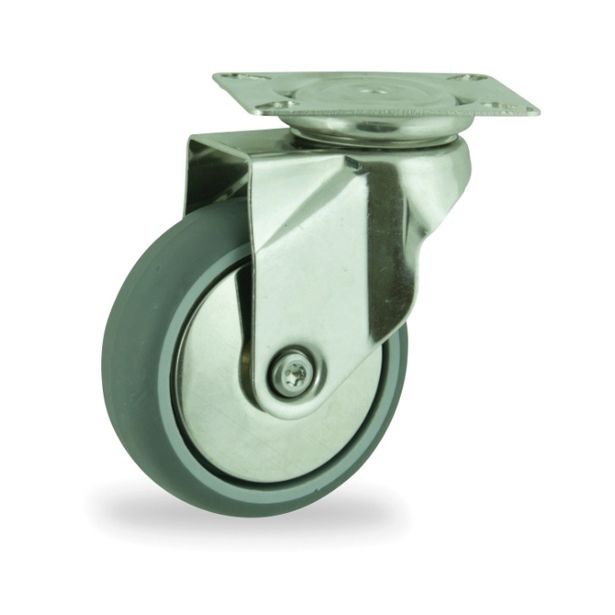 KOLO Z GIBLJIVO VILICO LIV-KOLESA 125 GIPRP PPPEKR