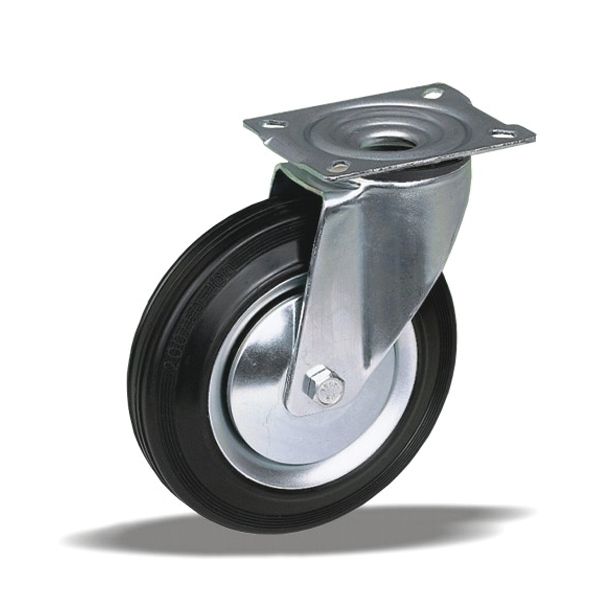 KOLO Z GIBLJIVO VILICO LIV-KOLESA 225 MM GIISO FEGUVA ČR