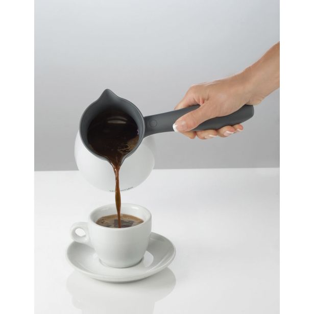 KOMBINIRAN KAVNI APARAT GORENJE TCM330W ZA TURŠKO KAVO