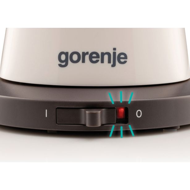 KOMBINIRAN KAVNI APARAT GORENJE TCM350W