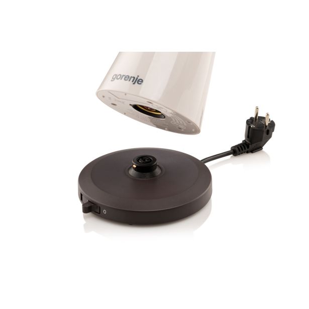 KOMBINIRAN KAVNI APARAT GORENJE TCM350W