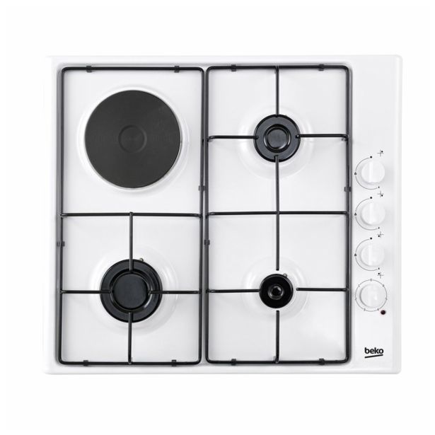 KOMBINIRANA PLOŠČA BEKO HIZM 64120 SW