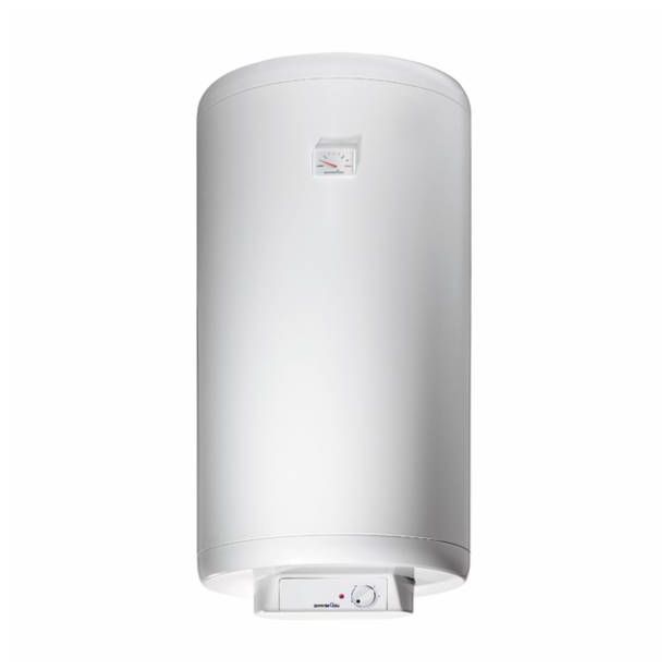 KOMBINIRANI GRELNIK VODE GORENJE TIKI GBK 80 LN LEVI